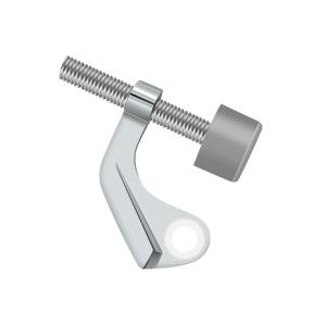 Deltana Hardware Deltana HPH89 HINGE PIN STOP, HINGE MOUNTED FOR BRASS HINGES 