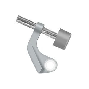 Deltana Hardware Deltana HPH89 HINGE PIN STOP, HINGE MOUNTED FOR BRASS HINGES 