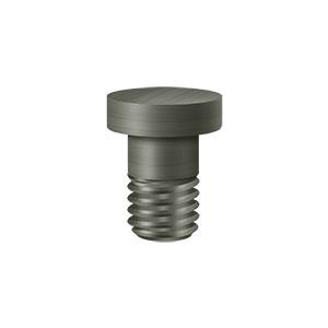 Deltana Hardware Deltana HPSS70 EXTENDED BUTTON TIP FOR SOLID BRASS HINGES 