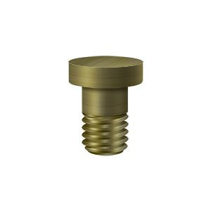 Deltana Hardware Deltana HPSS70 EXTENDED BUTTON TIP FOR SOLID BRASS HINGES 