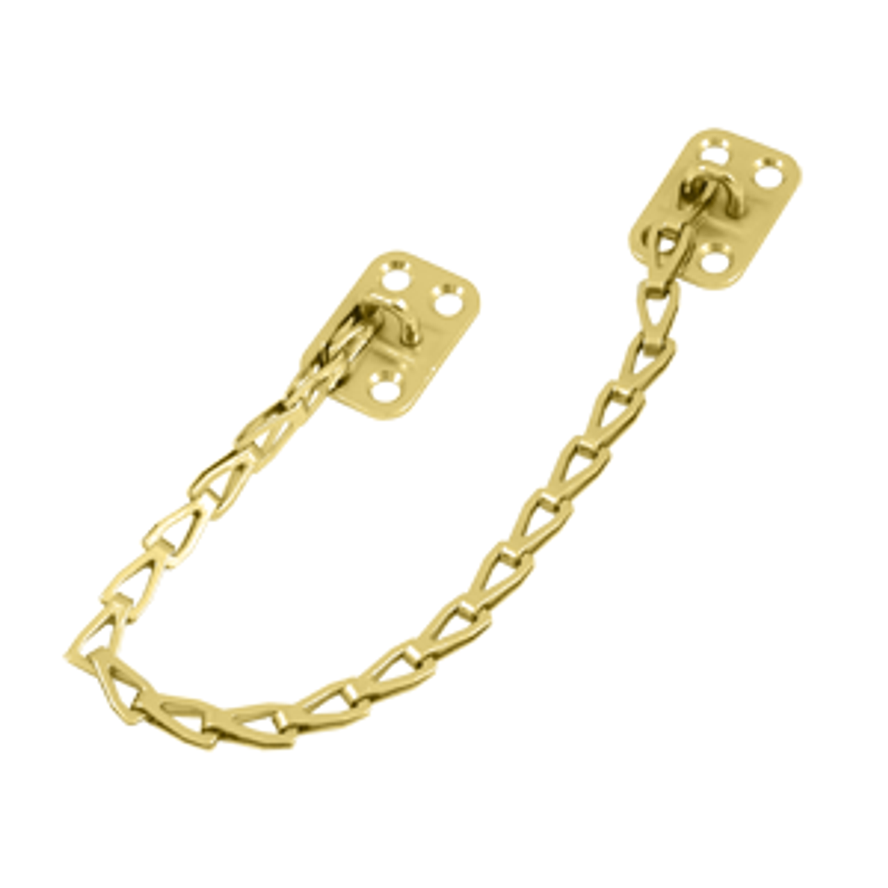 Deltana TC82 TRANSOM CHAIN 12" LONG