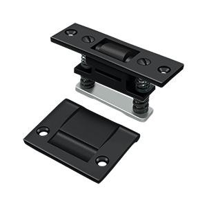 Deltana Hardware Deltana RCA430 3-5/16 ROLLER CATCH HD SOLID BRASS 