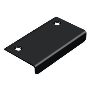 Deltana Hardware Deltana DCM315 DRAWER, CABINET, MIRROR PULL, 3" X 1-1/2" SOLID BRASS 