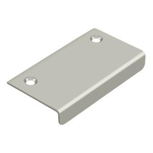 Deltana Hardware Deltana DCM315 DRAWER, CABINET, MIRROR PULL, 3" X 1-1/2" SOLID BRASS 