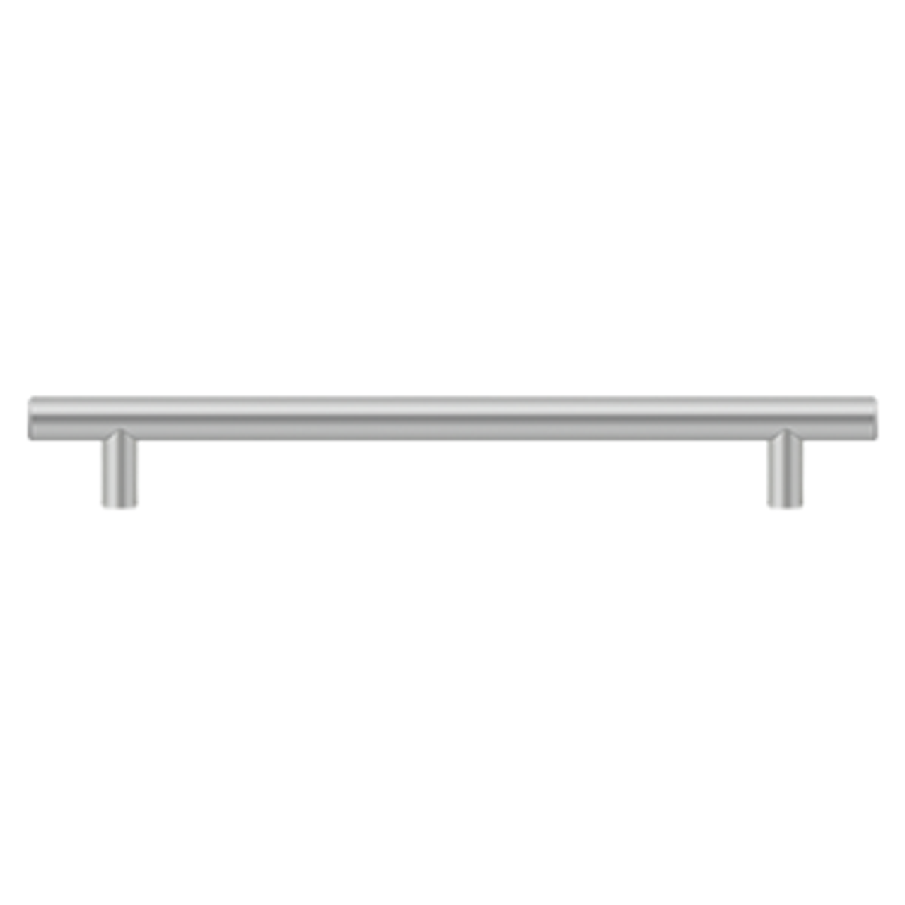 Deltana BP BAR PULLS, STAINLESS STEEL