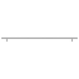 Deltana Hardware Deltana BP BAR PULLS, STAINLESS STEEL 