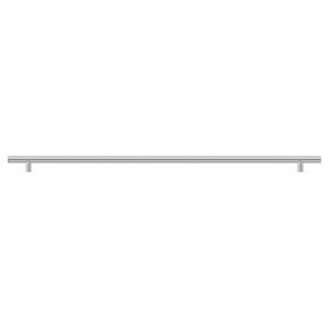Deltana Hardware Deltana BP BAR PULLS, STAINLESS STEEL 