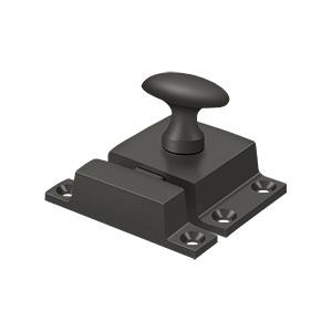 Deltana Hardware Deltana CL1532 CABINET LOCK, 1-1/2" X 1-3/4" SOLID BRASS 