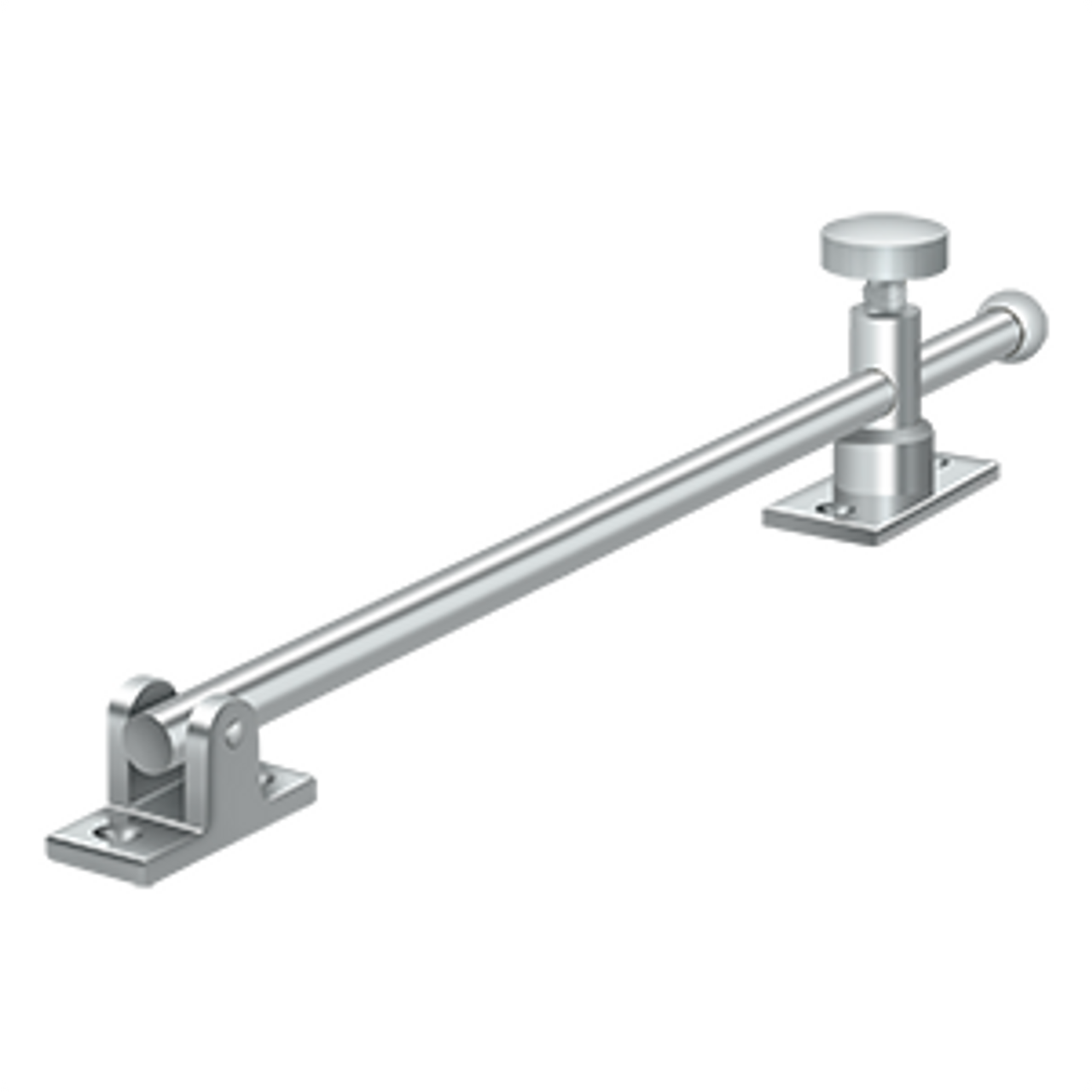 Deltana CSA12 12" CASEMENT STAY ADJUSTER