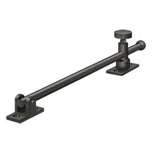 Deltana Hardware Deltana CSA12 12" CASEMENT STAY ADJUSTER 