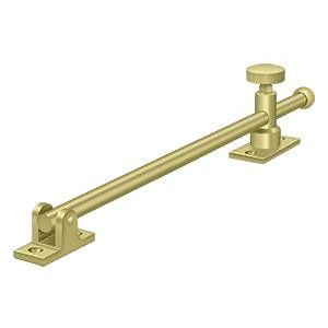 Deltana Hardware Deltana CSA12 12" CASEMENT STAY ADJUSTER 