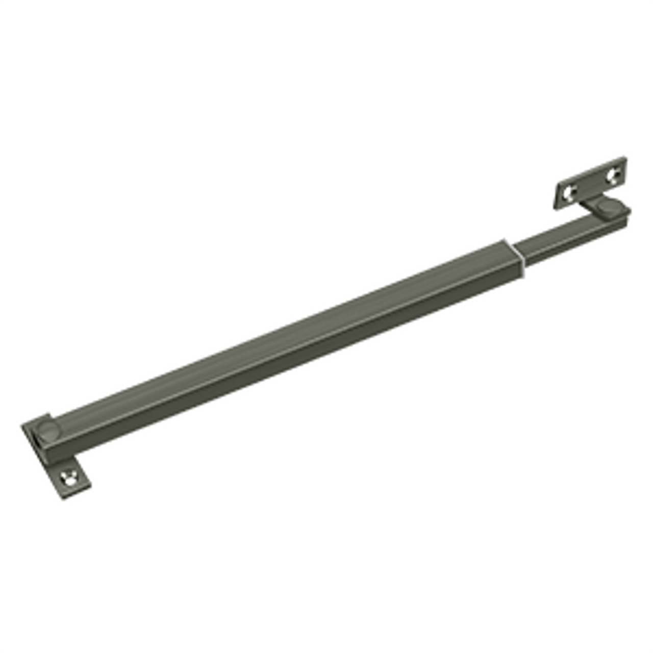 Deltana FCA12 12" FRICTION CASEMENT ADJUSTER