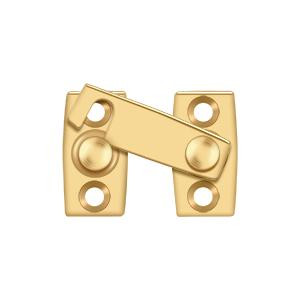 Deltana Hardware Deltana SB3058 1-1/8" SHUTTER BAR/DOOR LATCH 