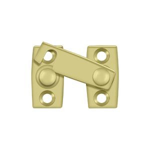 Deltana Hardware Deltana SB3058 1-1/8" SHUTTER BAR/DOOR LATCH 