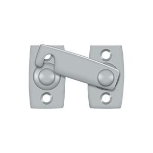 Deltana Hardware Deltana SB3178 1-3/8" SHUTTER BAR/DOOR LATCH 