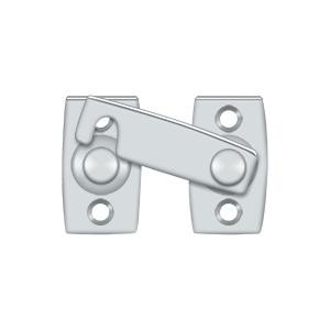 Deltana Hardware Deltana SB3178 1-3/8" SHUTTER BAR/DOOR LATCH 