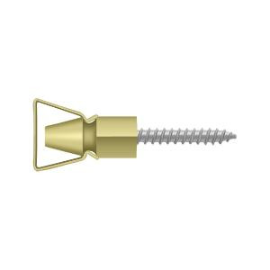 Deltana Hardware Deltana SDH101 1-1/4" SHUTTER DOOR HOLDER 