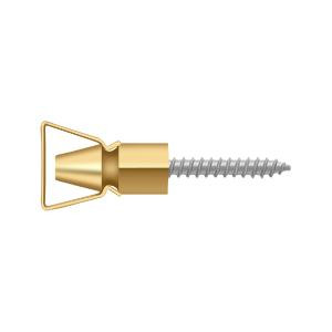 Deltana Hardware Deltana SDH101 1-1/4" SHUTTER DOOR HOLDER 