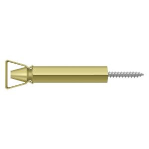 Deltana Hardware Deltana SDH103 3-1/4" SHUTTER DOOR HOLDER 