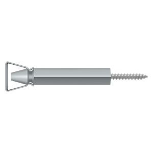Deltana Hardware Deltana SDH103 3-1/4" SHUTTER DOOR HOLDER 