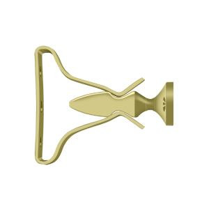 Deltana Hardware Deltana SDH193 2-3/4" SHUTTER DOOR HOLDER 