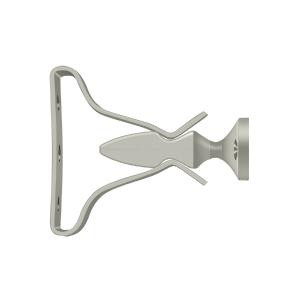 Deltana Hardware Deltana SDH193 2-3/4" SHUTTER DOOR HOLDER 