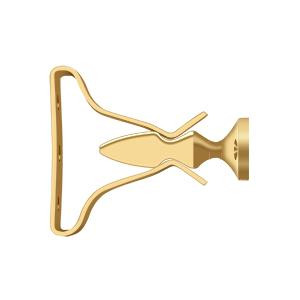 Deltana Hardware Deltana SDH193 2-3/4" SHUTTER DOOR HOLDER 