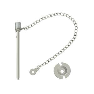 Deltana Hardware Deltana WDP30 3" WINDOW DOOR PIN 