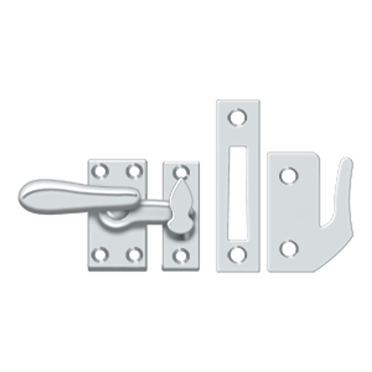 Deltana CF66 WINDOW LOCK