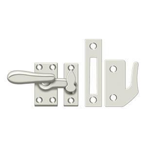 Deltana Hardware Deltana CF66 WINDOW LOCK 