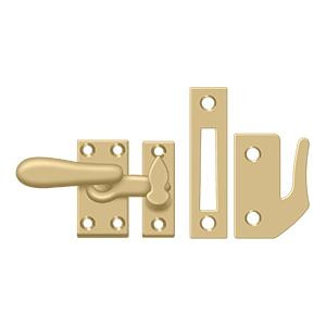 Deltana Hardware Deltana CF66 WINDOW LOCK 