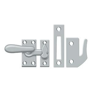 Deltana Hardware Deltana CF66 WINDOW LOCK 