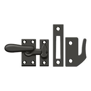 Deltana Hardware Deltana CF66 WINDOW LOCK 