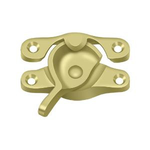 Deltana Hardware Deltana WL07 Window Sash Lock 