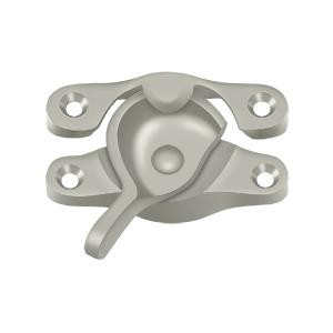 Deltana Hardware Deltana WL07 Window Sash Lock 
