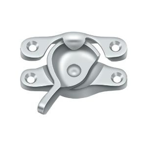 Deltana Hardware Deltana WL07 Window Sash Lock 