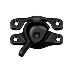 Deltana Hardware Deltana WL07 Window Sash Lock 