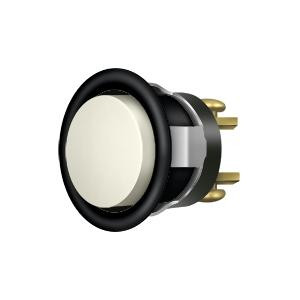 Deltana Hardware Deltana BBC20-REPL REPLACEMENT BELL BUTTON MECHANISM 