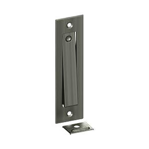 Deltana Hardware Deltana PDB50 4-5/8" X 1-1/4" JAMB BOLT SOLID BRASS 