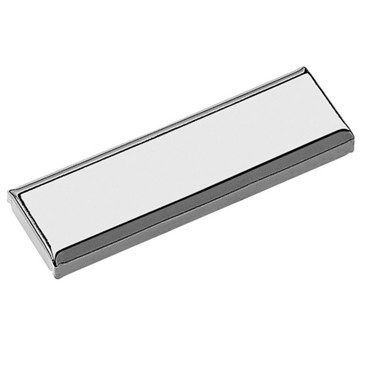 Blum 70.1563 - Hinge Arm Cover Cap for angled ; mini and glass door hinges