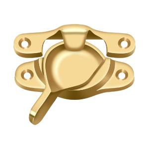 Deltana Hardware Deltana WLS9 WINDOW SASH LOCK, 1-1/8" X 3" 