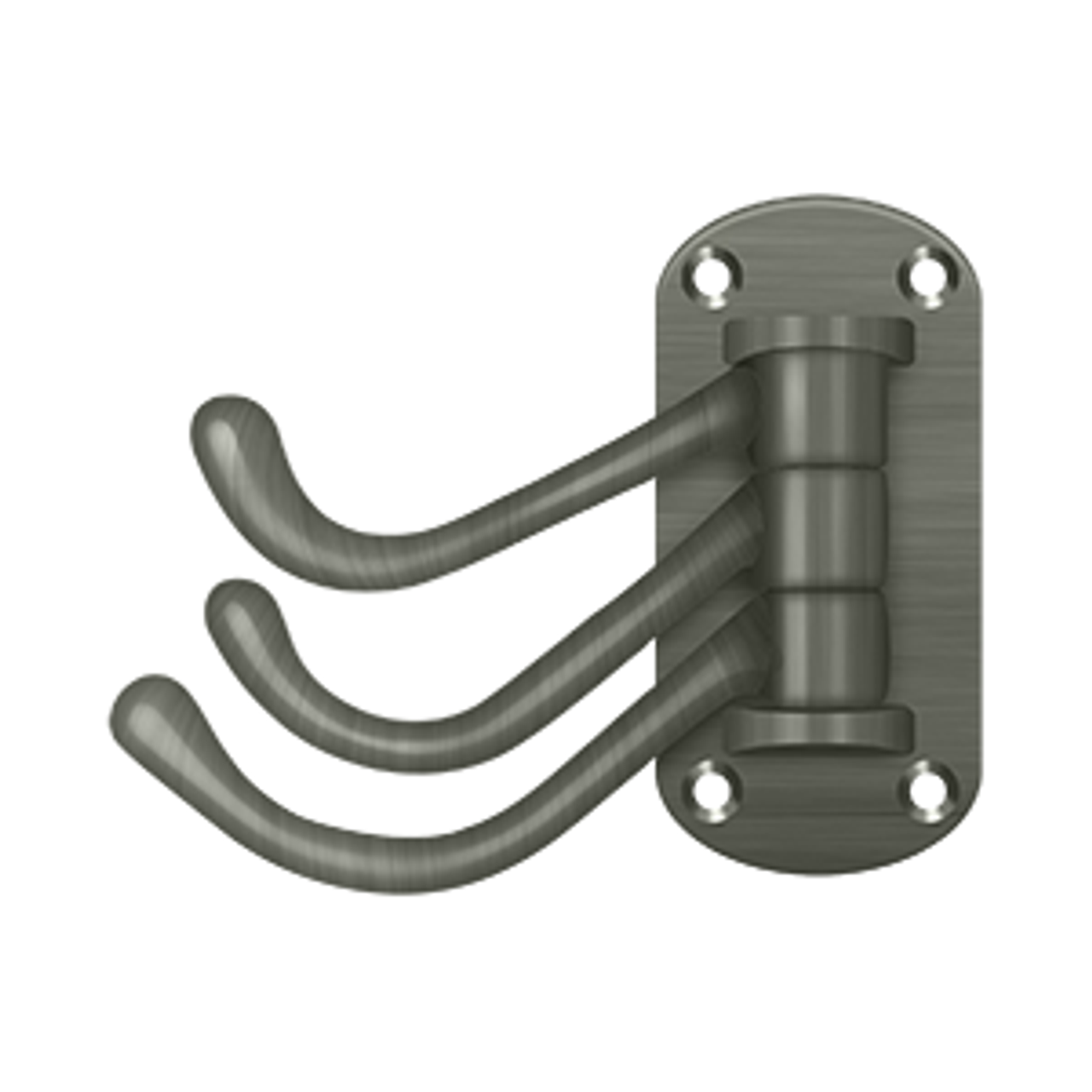 Heavy Duty Swivel Hook