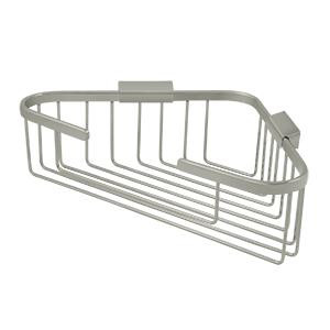 Deltana Hardware Deltana WBC1310 WIRE BASKET, 13-1/4" X 10-1/4" TRIANGULAR CORNER 