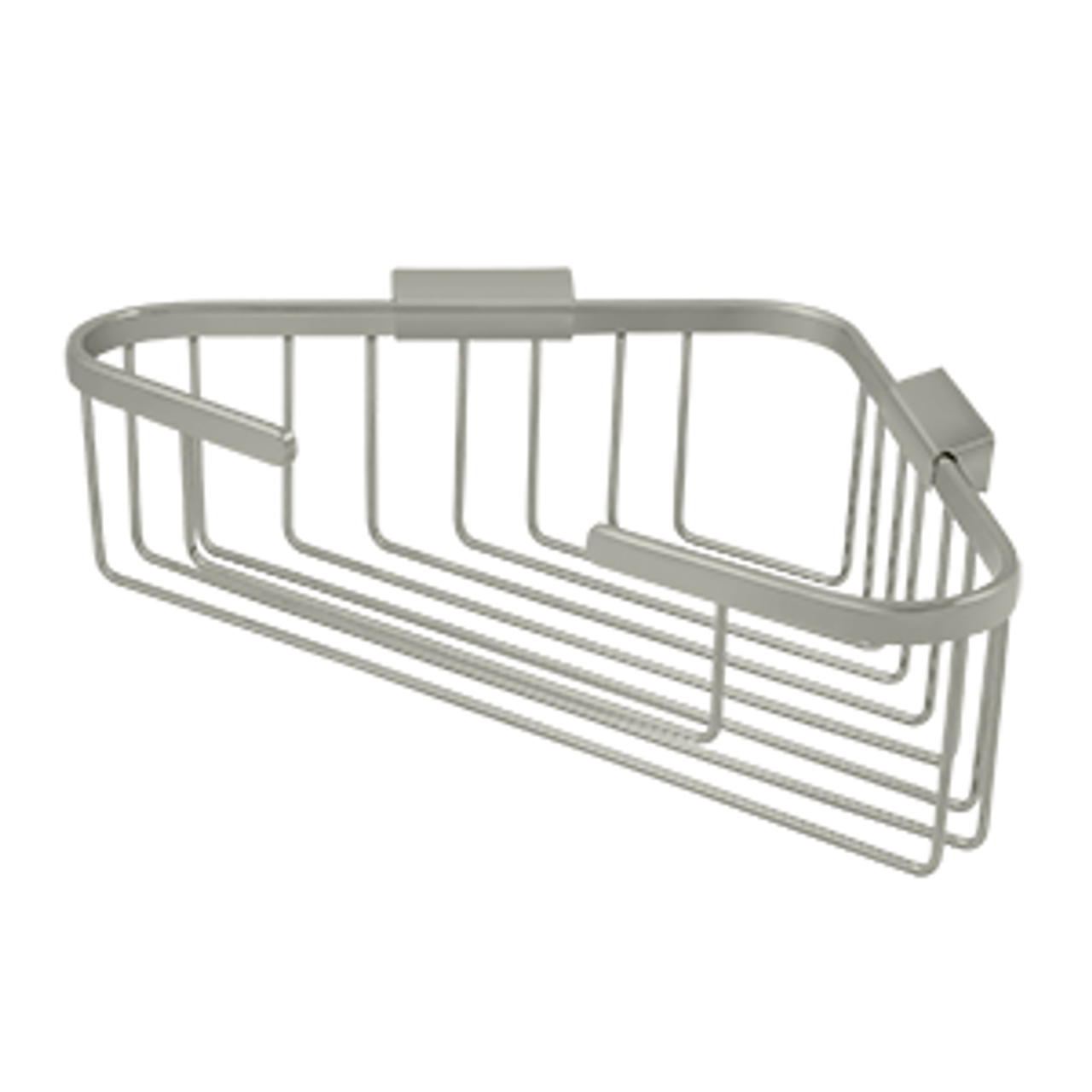 Deltana WBC1310 WIRE BASKET, 13-1/4" X 10-1/4" TRIANGULAR CORNER