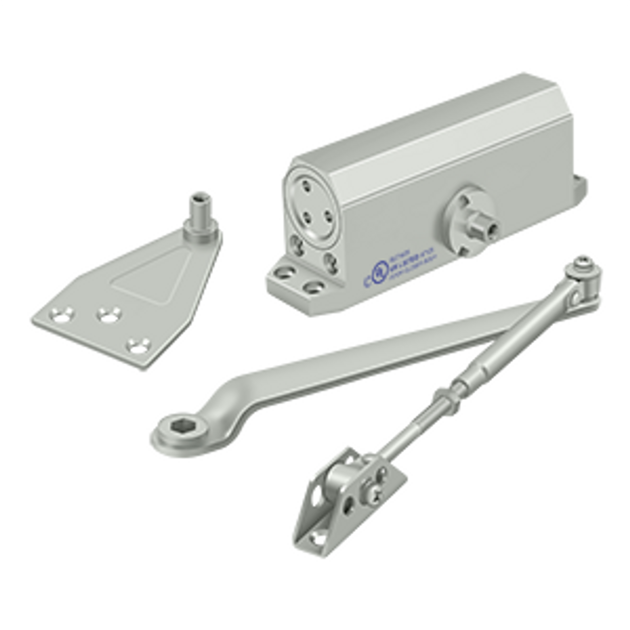 Deltana DC50 DOOR CLOSER