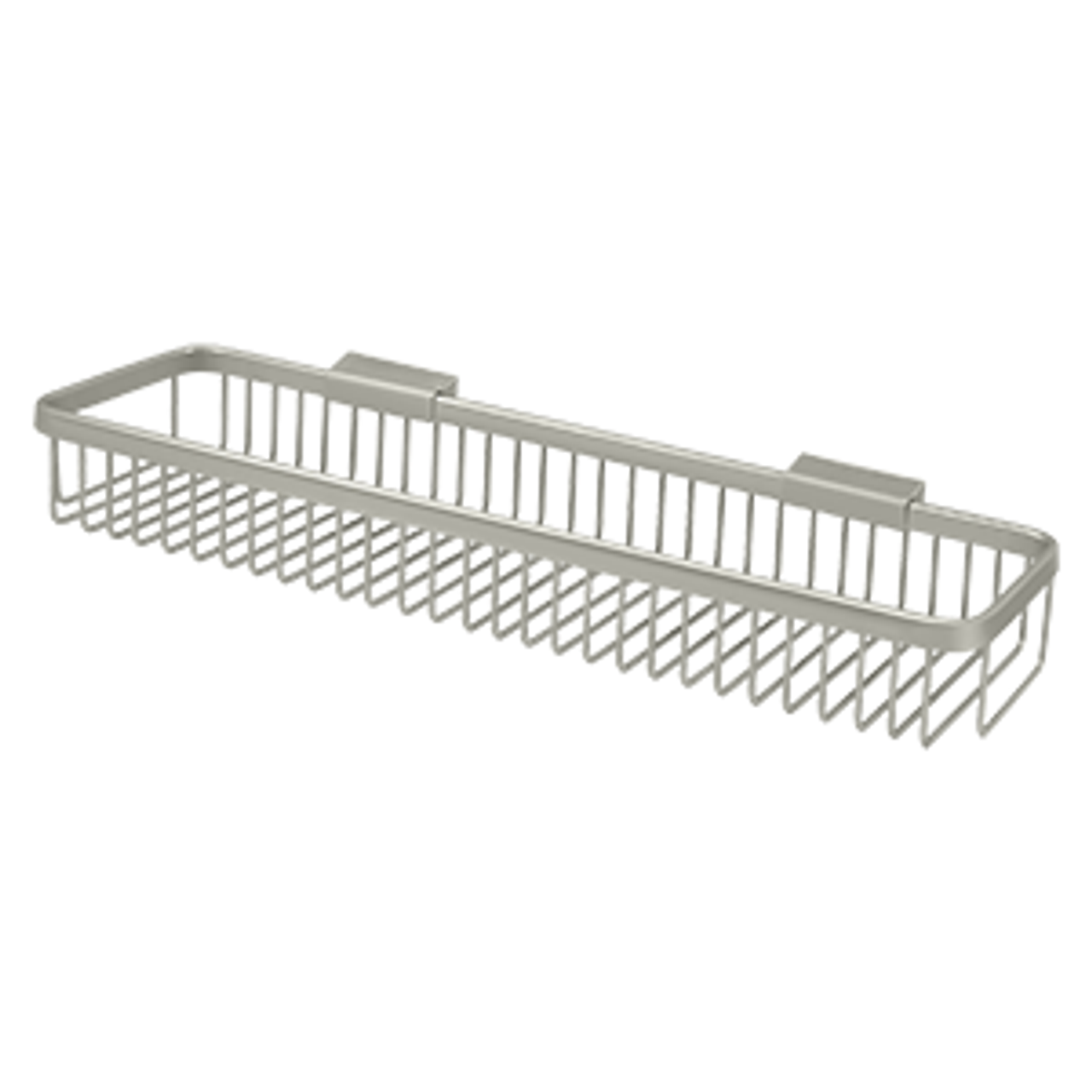 Deltana WBR1851 WIRE BASKET 17-1/2" X 4-3/8", RECTANGULAR