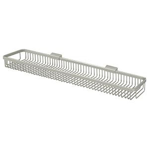 Deltana Hardware Deltana WBR2847 WIRE BASKET 28-1/2", RECTANGULAR 