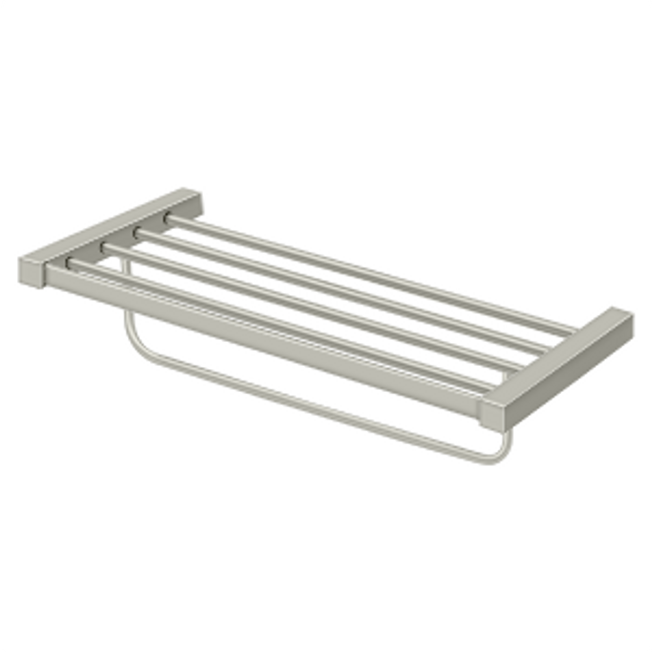 Deltana ZA2024 24" HOTEL SHELF ZA SERIES