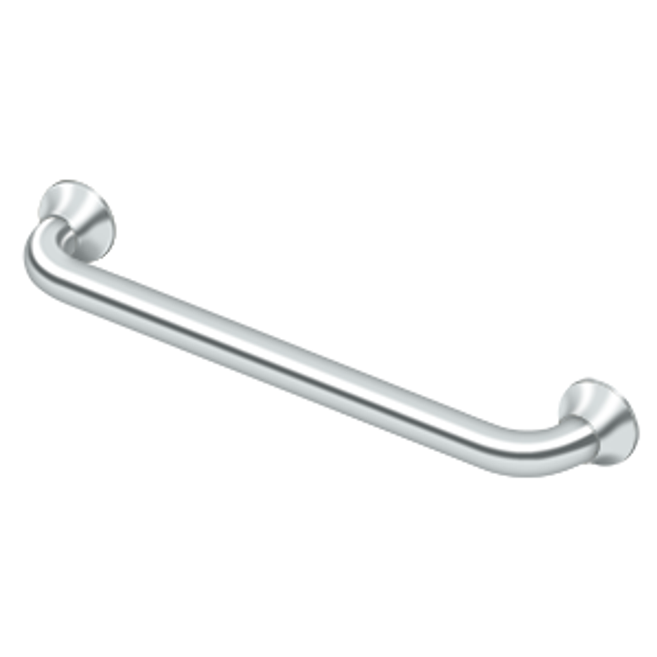 Deltana 88GB18 18" GRAB BAR, 88 SERIES