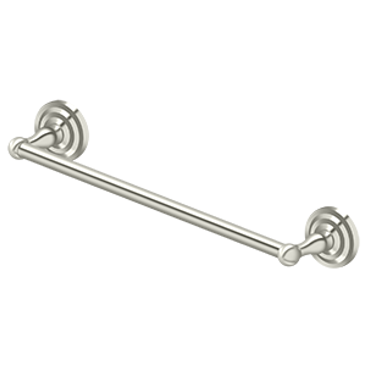 Deltana R2003 24" TOWEL BAR, R-SERIES